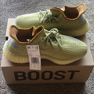Yeezy Boost V2- Marsh